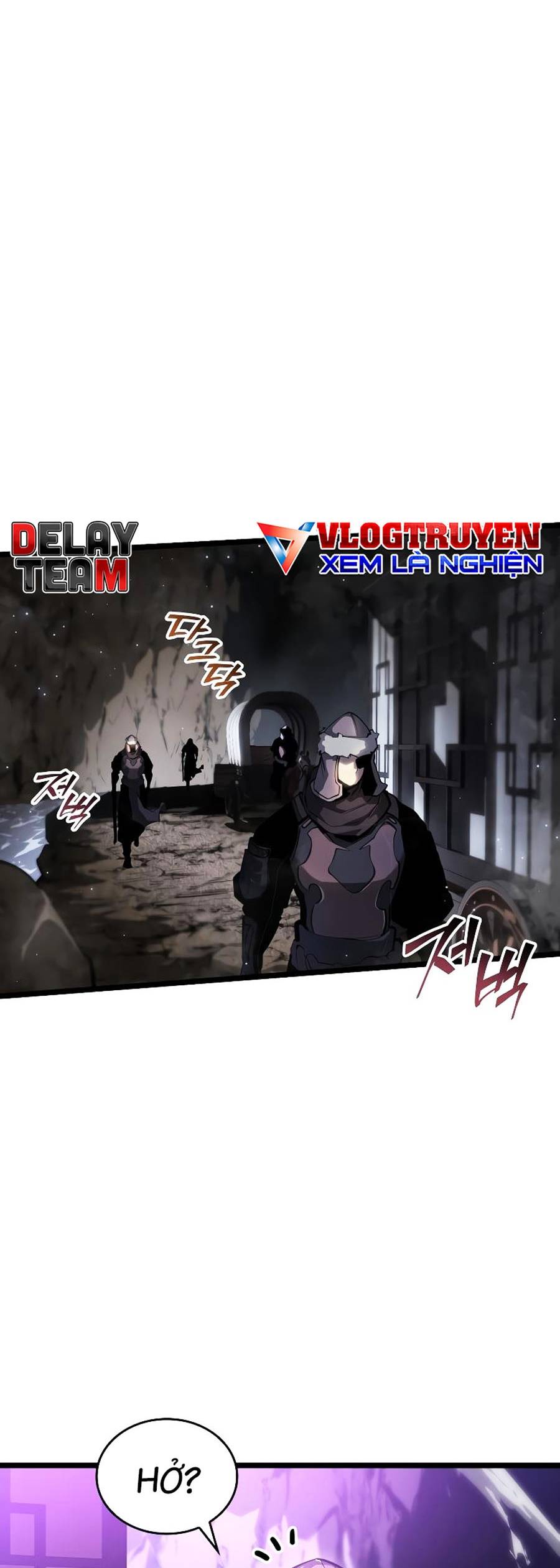 Ranker Cấp SSS Hồi Quy Chapter 65 - Trang 2