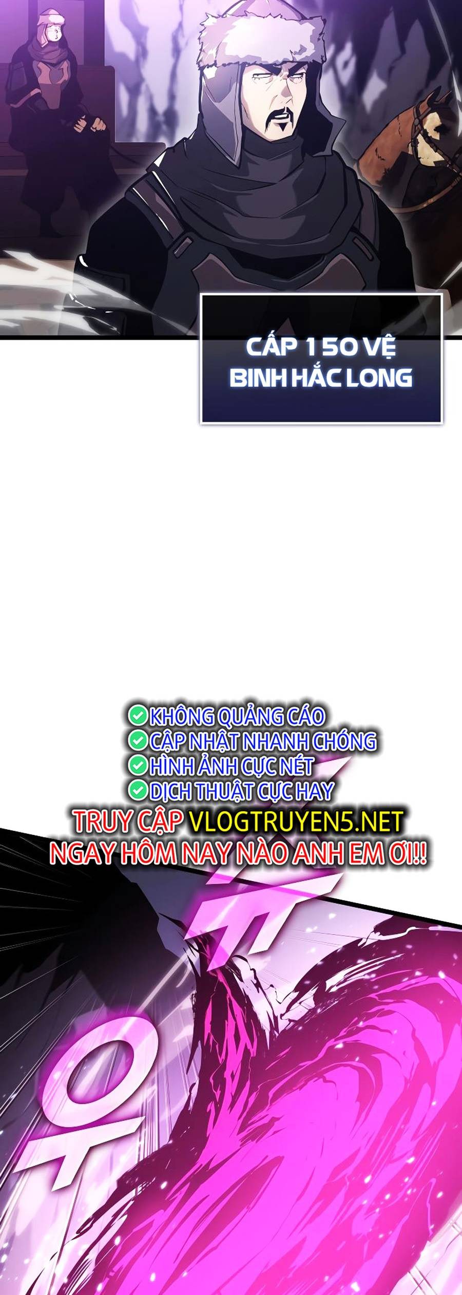 Ranker Cấp SSS Hồi Quy Chapter 65 - Trang 2