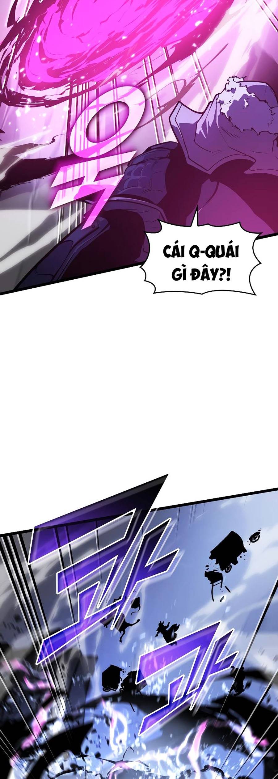 Ranker Cấp SSS Hồi Quy Chapter 65 - Trang 2