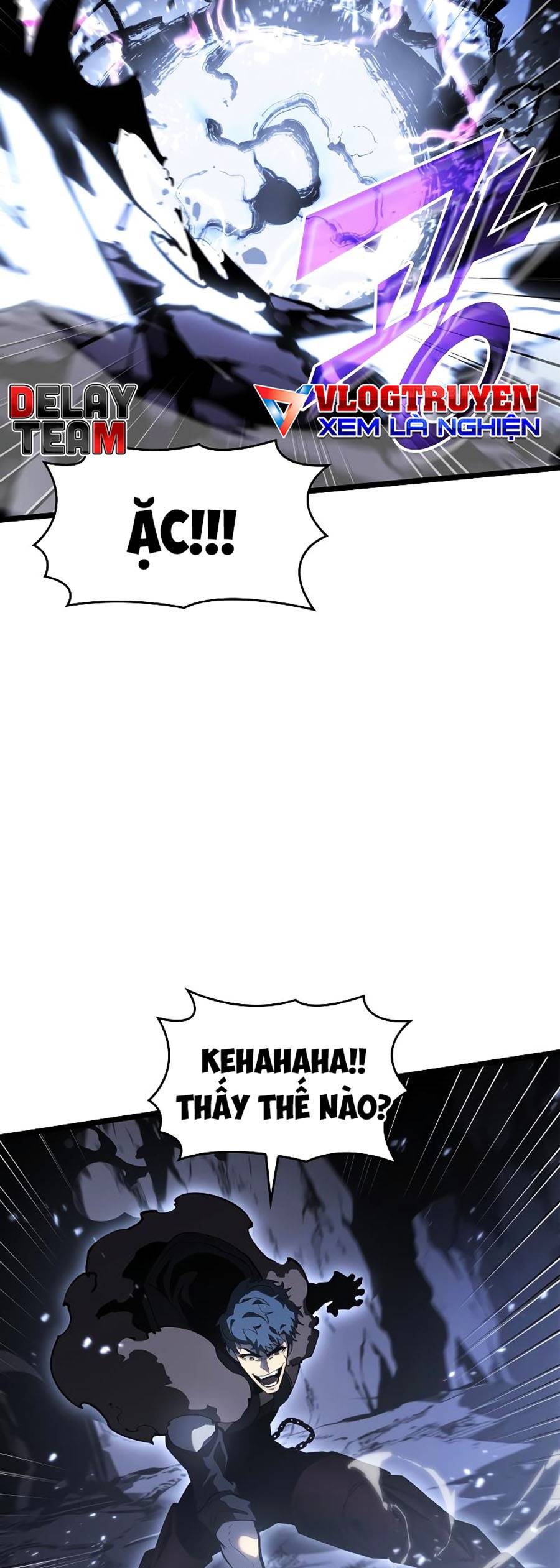 Ranker Cấp SSS Hồi Quy Chapter 65 - Trang 2