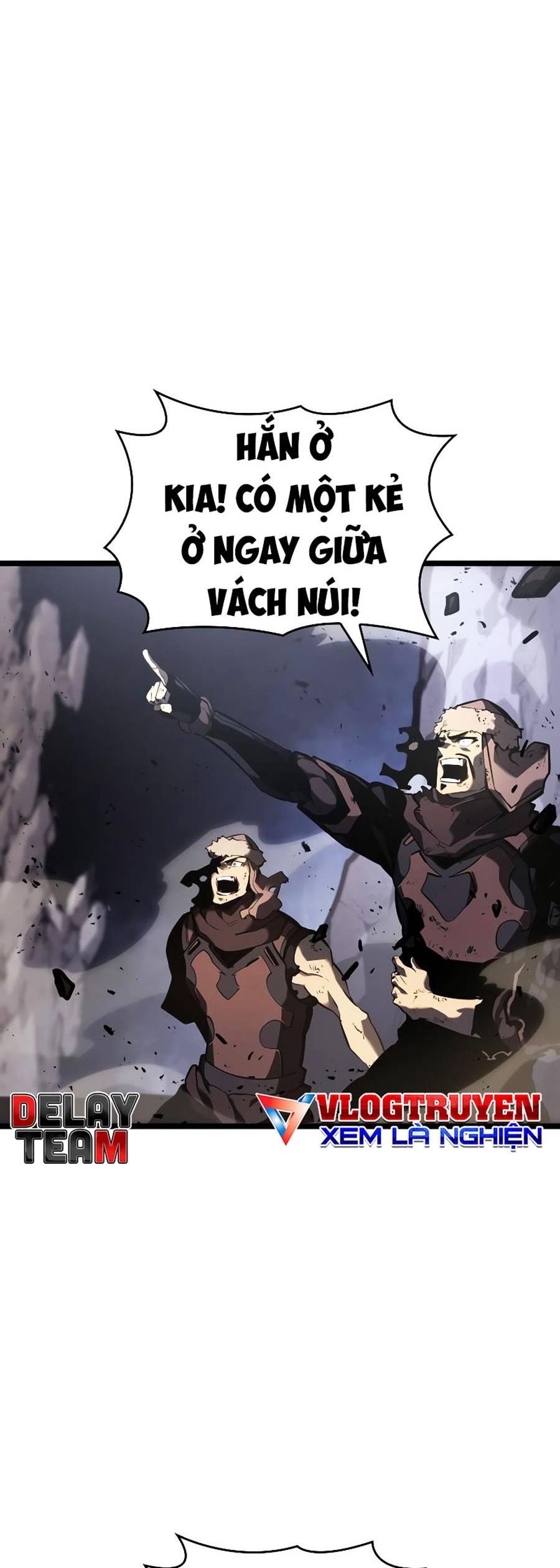 Ranker Cấp SSS Hồi Quy Chapter 65 - Trang 2