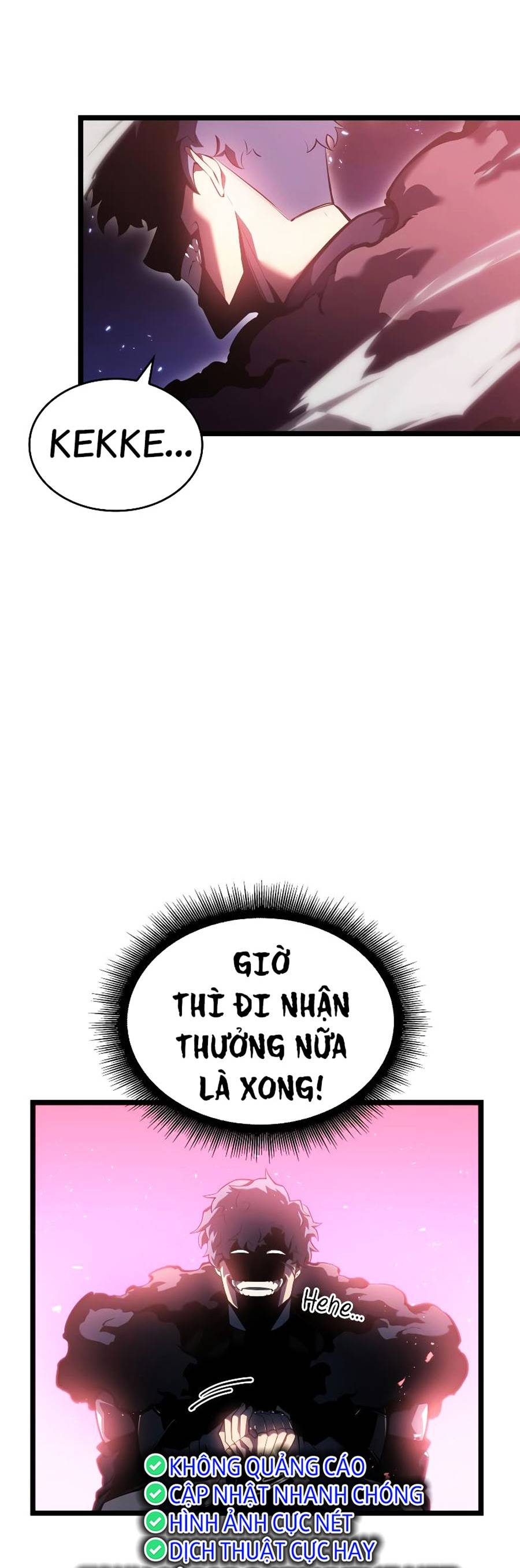 Ranker Cấp SSS Hồi Quy Chapter 65 - Trang 2