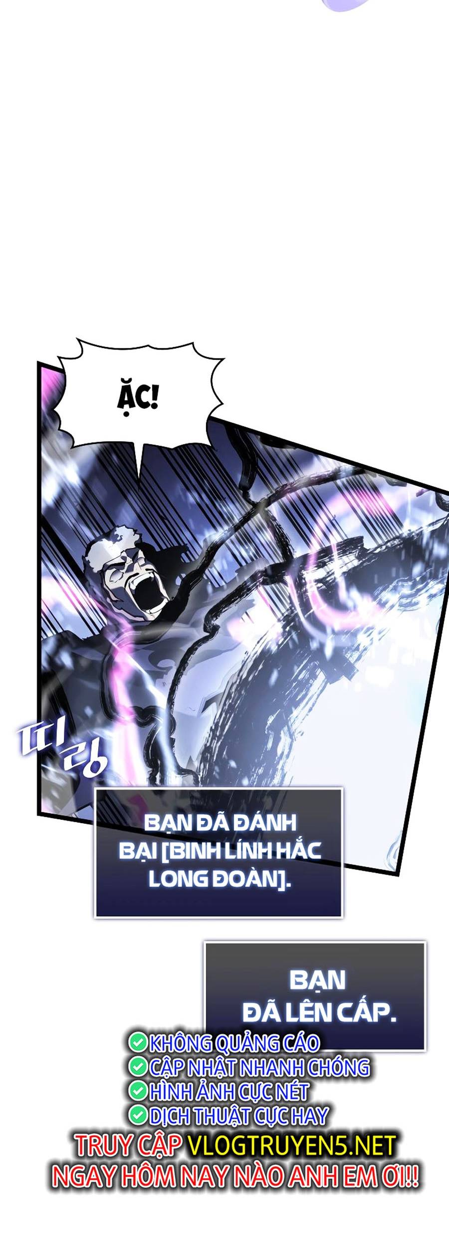 Ranker Cấp SSS Hồi Quy Chapter 65 - Trang 2