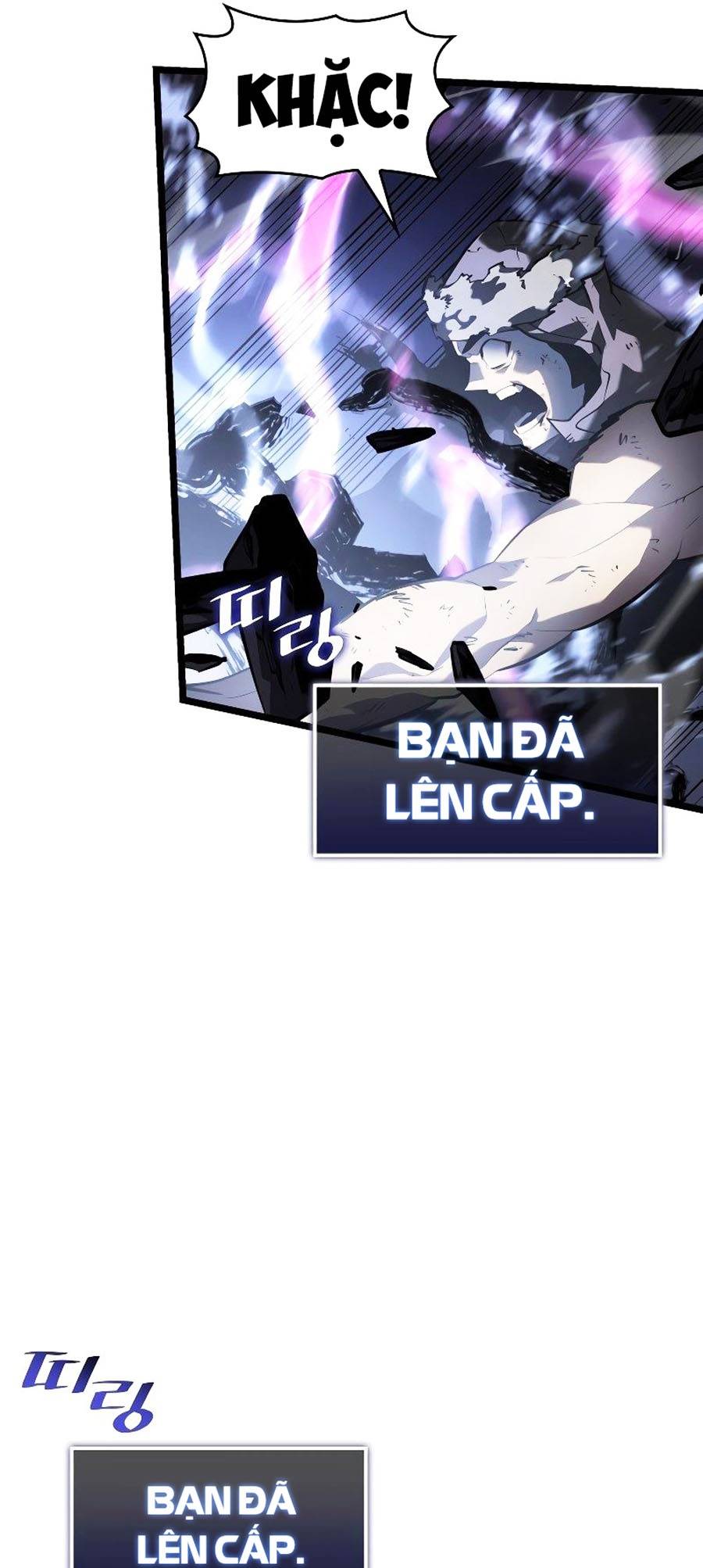 Ranker Cấp SSS Hồi Quy Chapter 65 - Trang 2