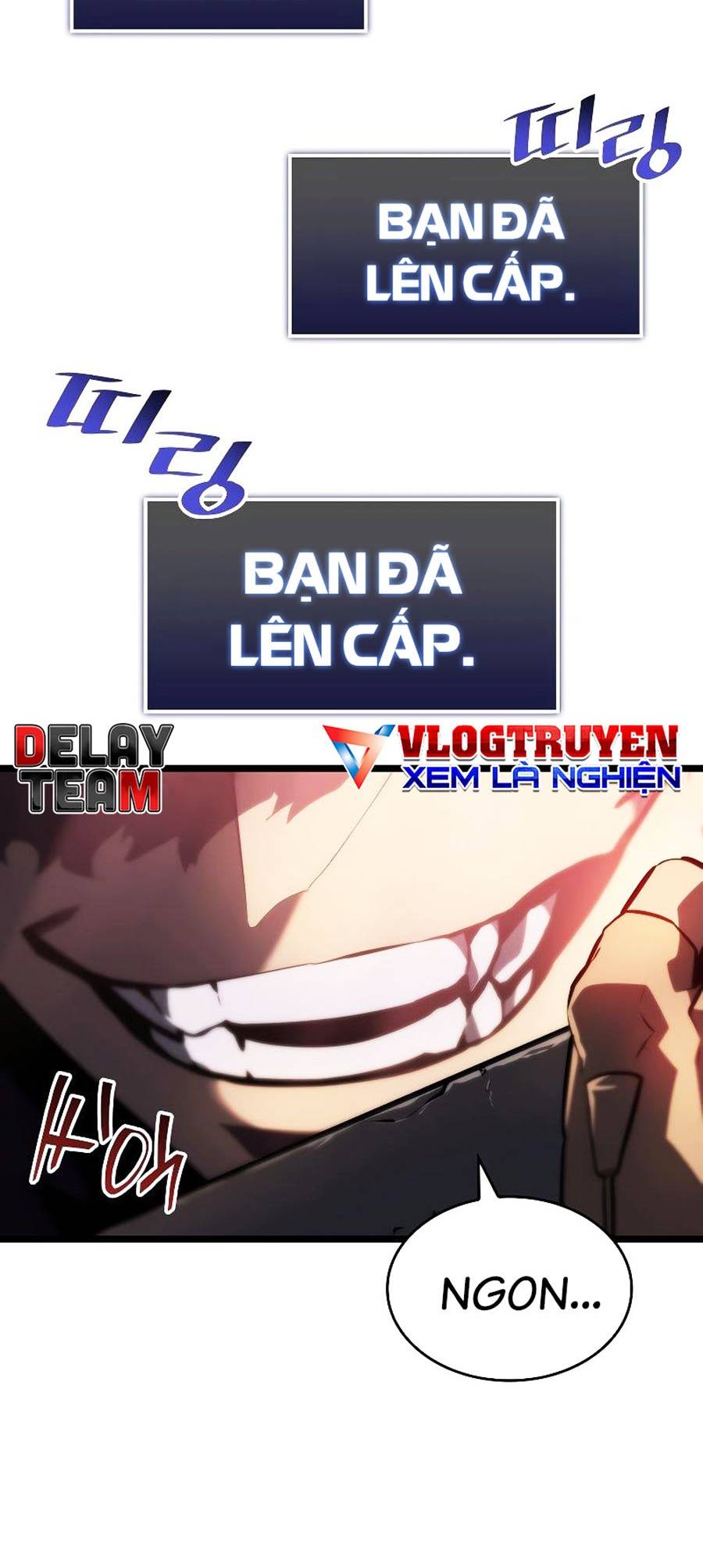 Ranker Cấp SSS Hồi Quy Chapter 65 - Trang 2