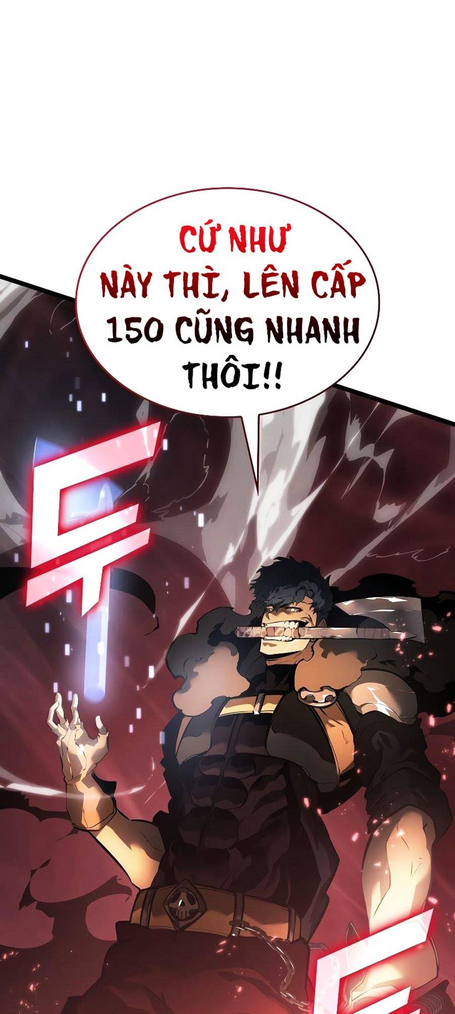 Ranker Cấp SSS Hồi Quy Chapter 65 - Trang 2