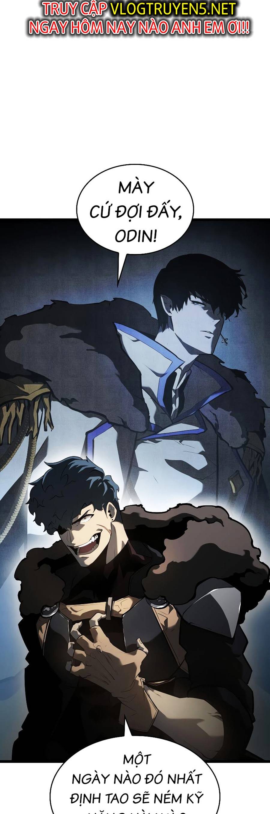 Ranker Cấp SSS Hồi Quy Chapter 65 - Trang 2