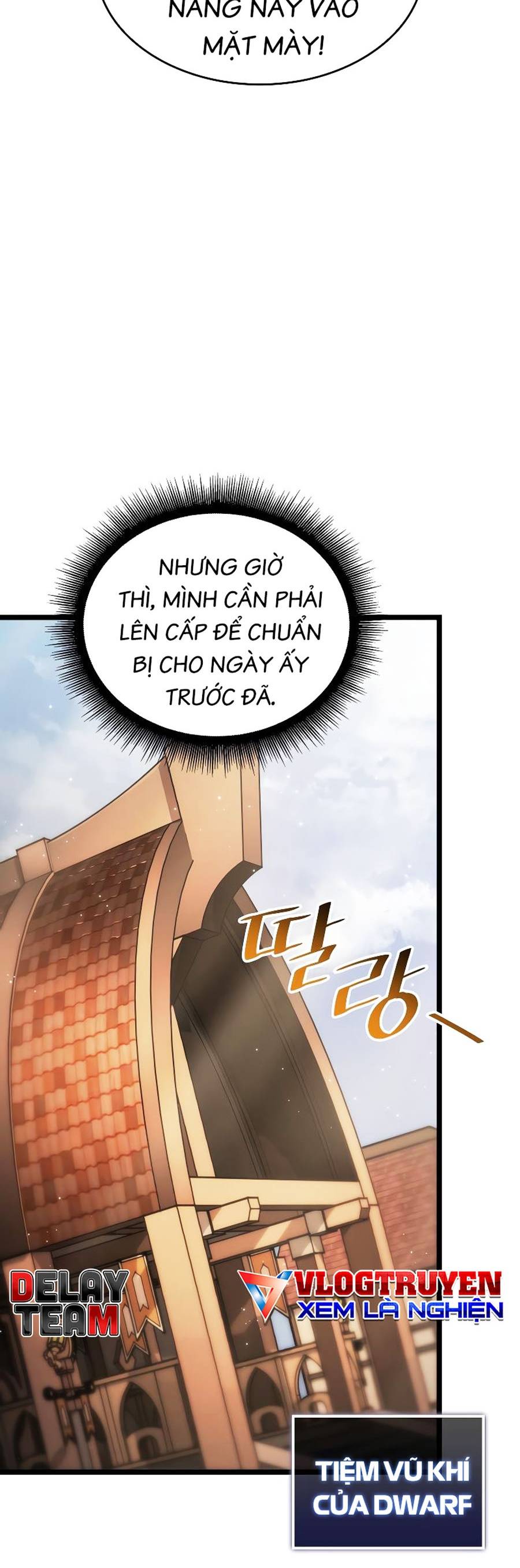 Ranker Cấp SSS Hồi Quy Chapter 65 - Trang 2