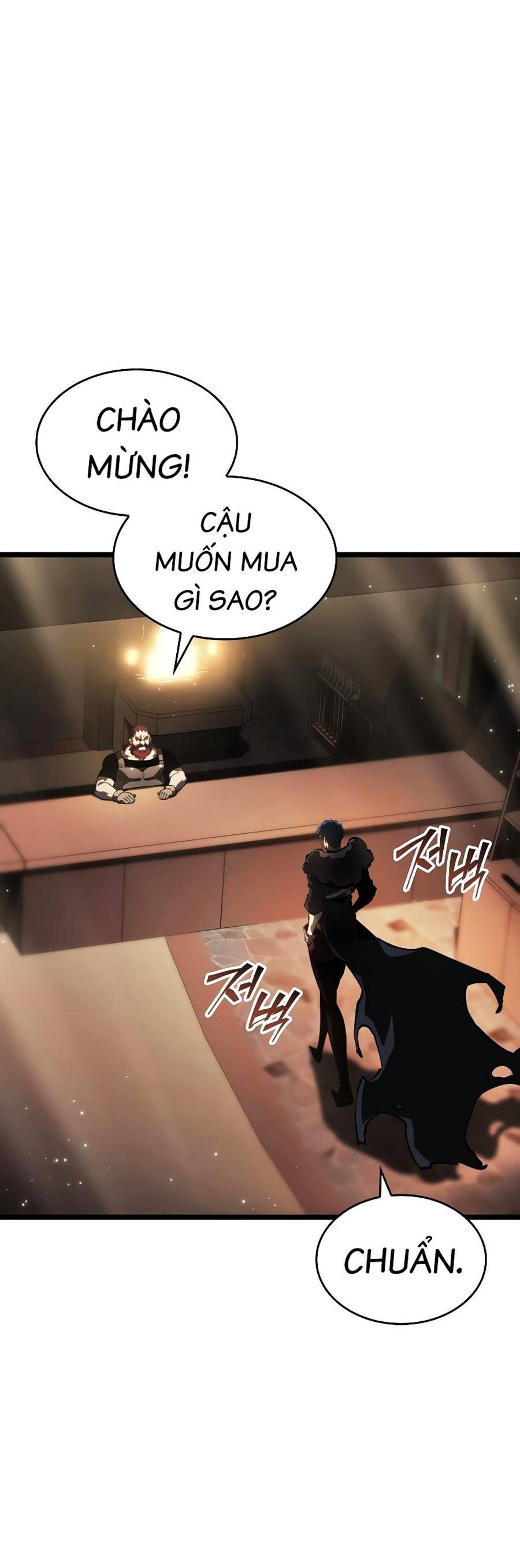 Ranker Cấp SSS Hồi Quy Chapter 65 - Trang 2