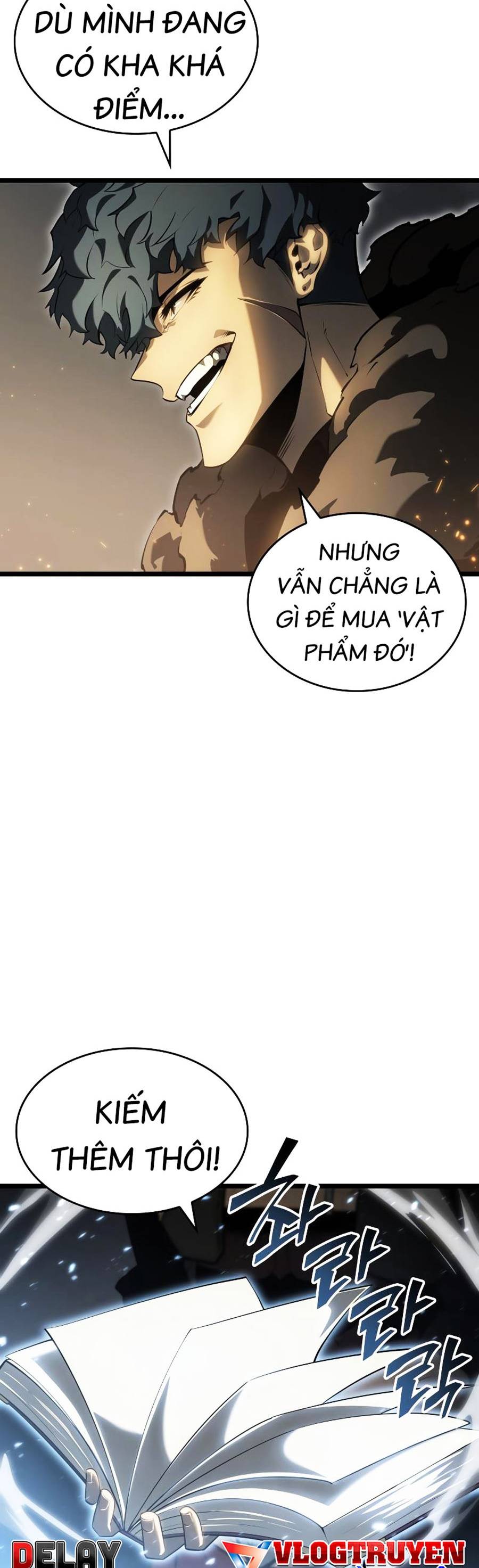 Ranker Cấp SSS Hồi Quy Chapter 66 - Trang 2