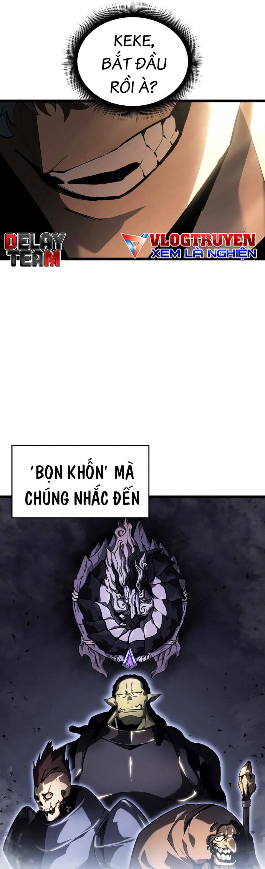 Ranker Cấp SSS Hồi Quy Chapter 66 - Trang 2
