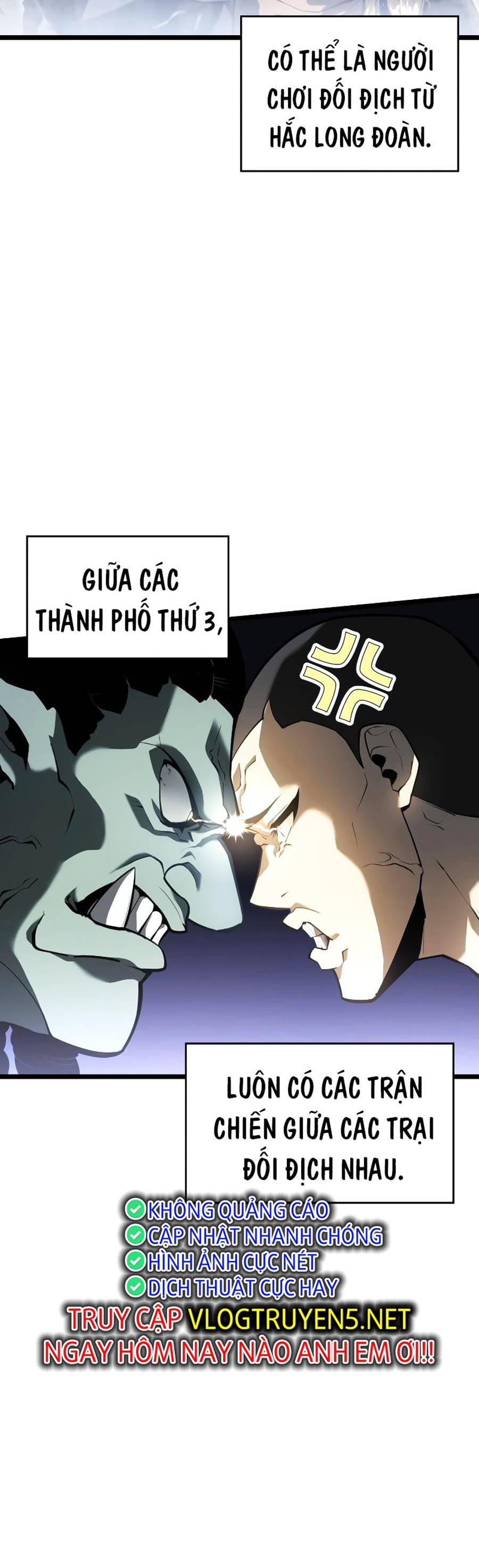 Ranker Cấp SSS Hồi Quy Chapter 66 - Trang 2