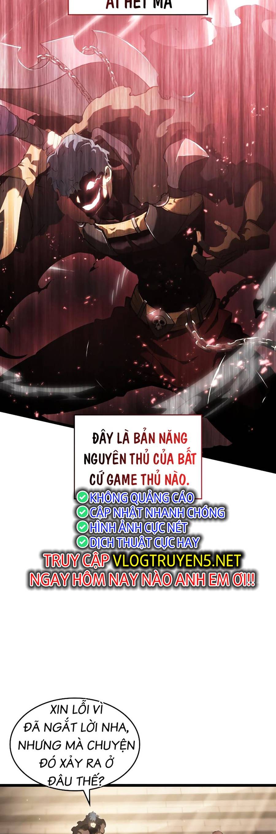 Ranker Cấp SSS Hồi Quy Chapter 66 - Trang 2