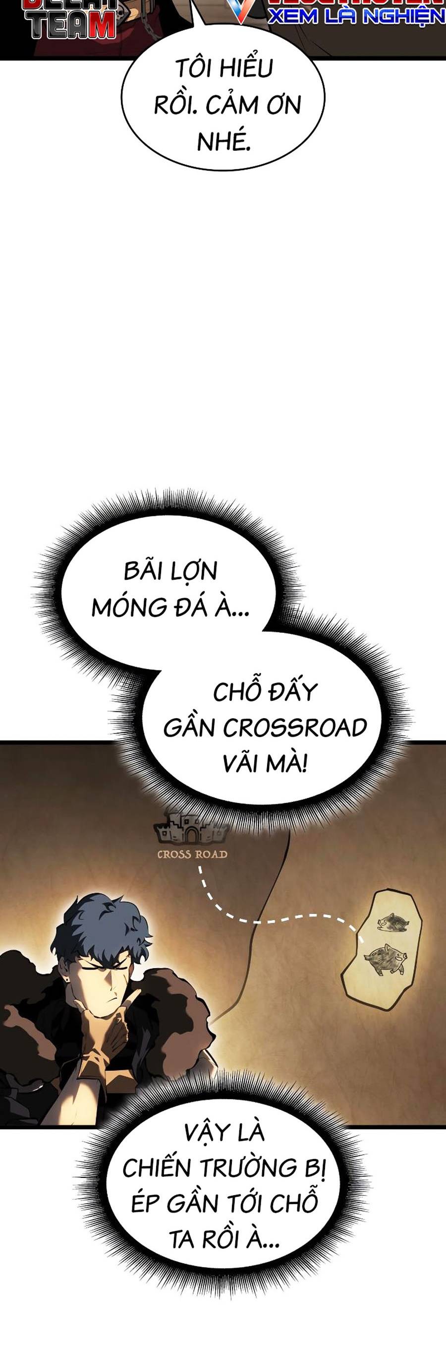 Ranker Cấp SSS Hồi Quy Chapter 66 - Trang 2