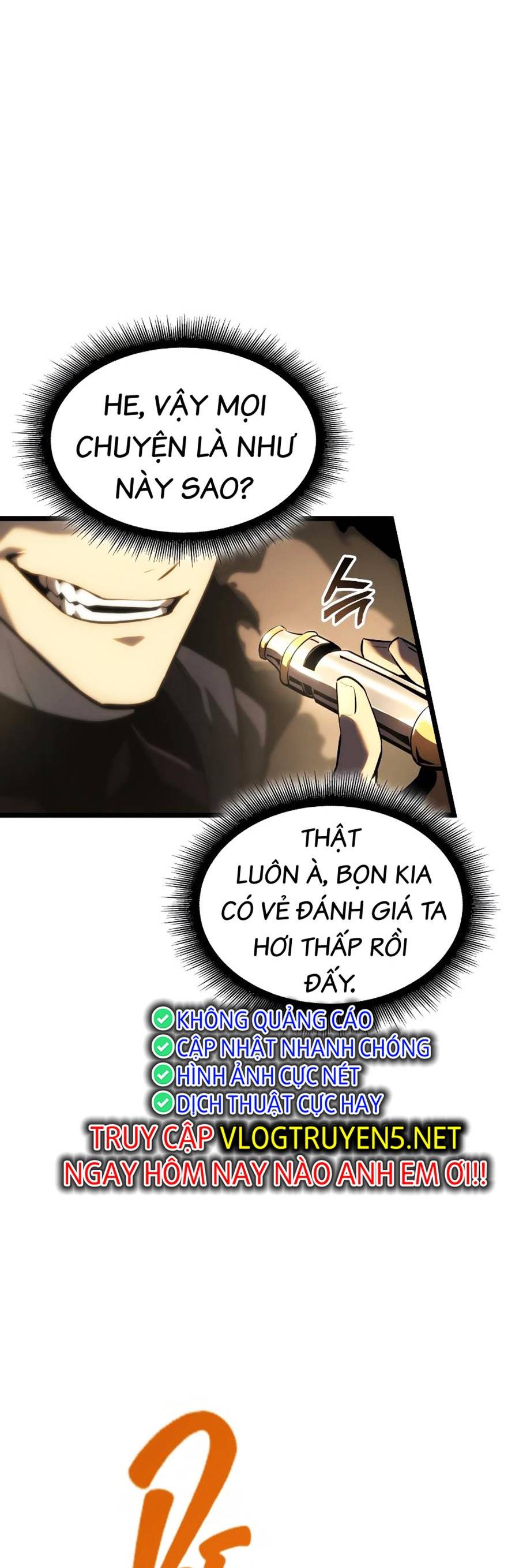 Ranker Cấp SSS Hồi Quy Chapter 66 - Trang 2