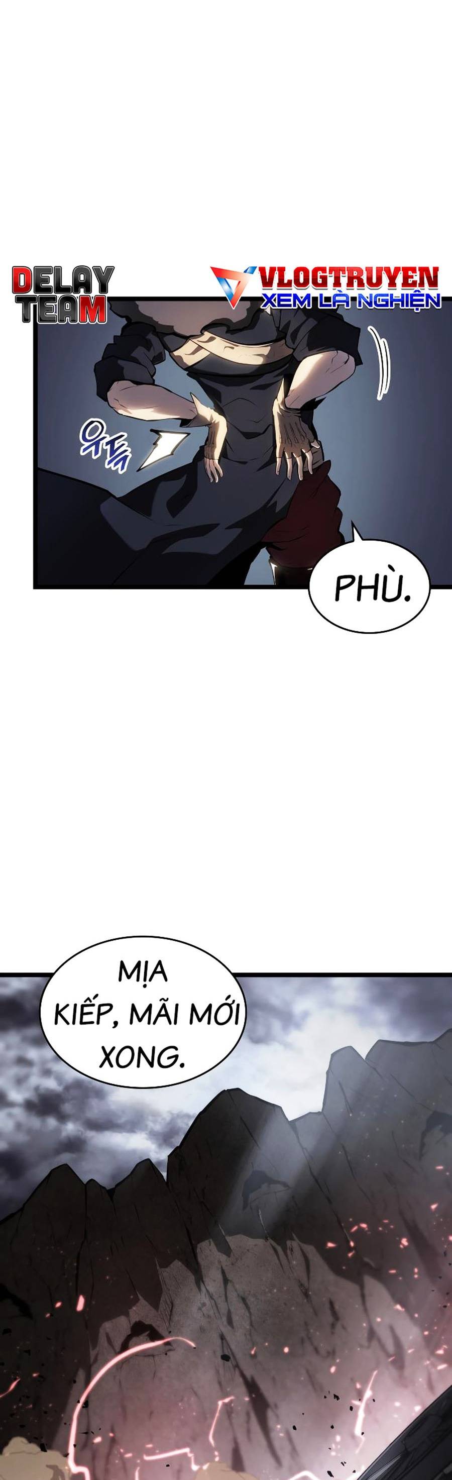 Ranker Cấp SSS Hồi Quy Chapter 66 - Trang 2