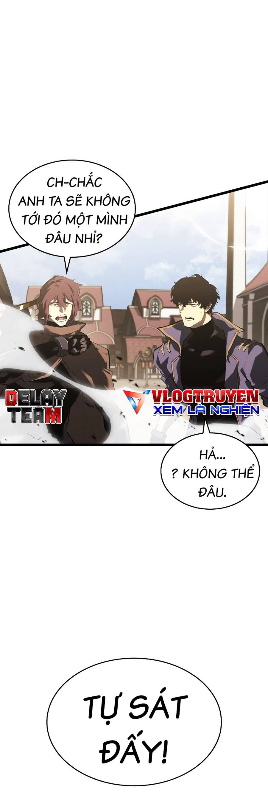 Ranker Cấp SSS Hồi Quy Chapter 66 - Trang 2