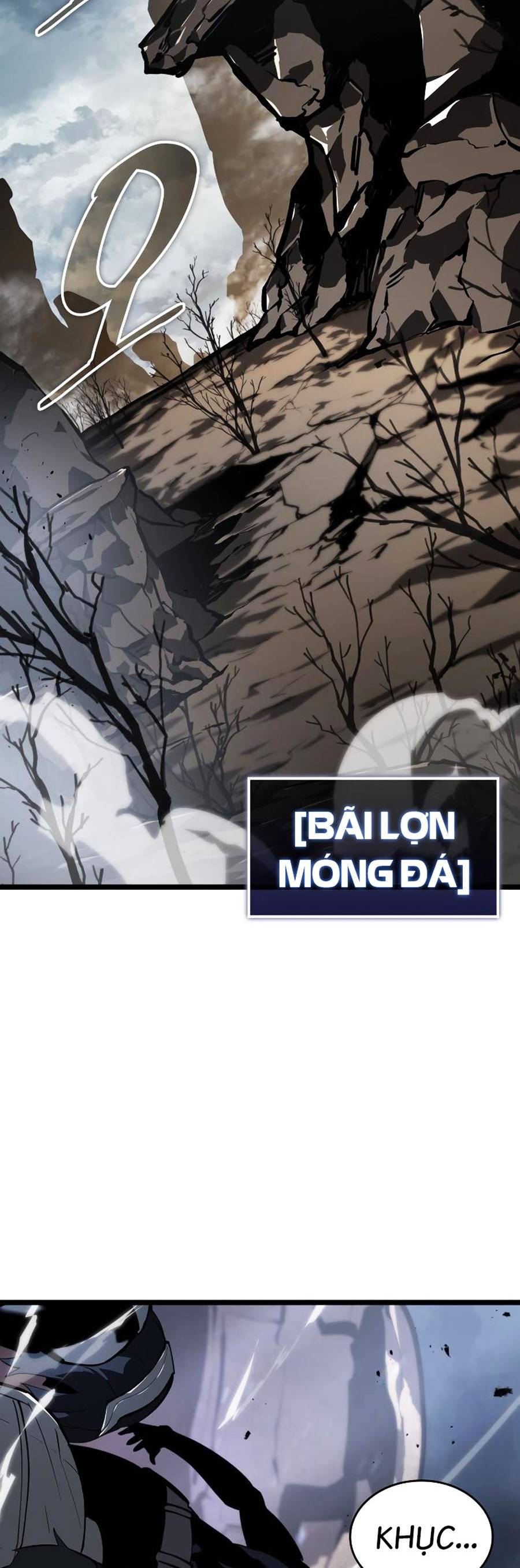 Ranker Cấp SSS Hồi Quy Chapter 66 - Trang 2