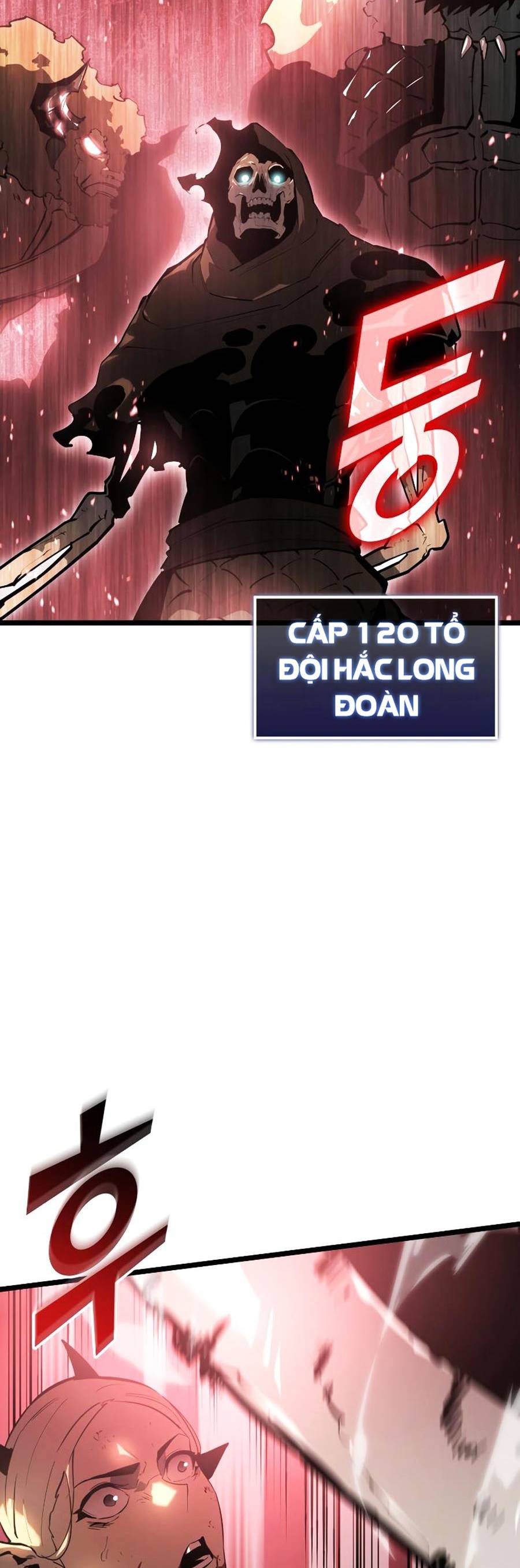 Ranker Cấp SSS Hồi Quy Chapter 66 - Trang 2