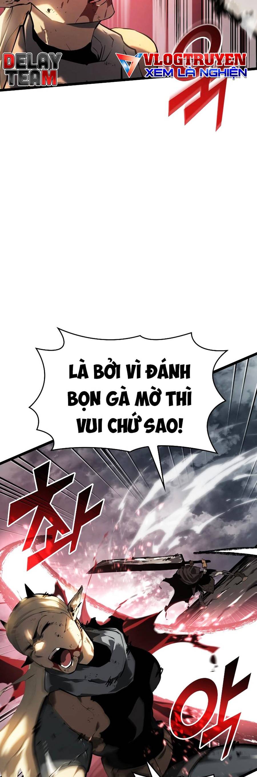 Ranker Cấp SSS Hồi Quy Chapter 66 - Trang 2