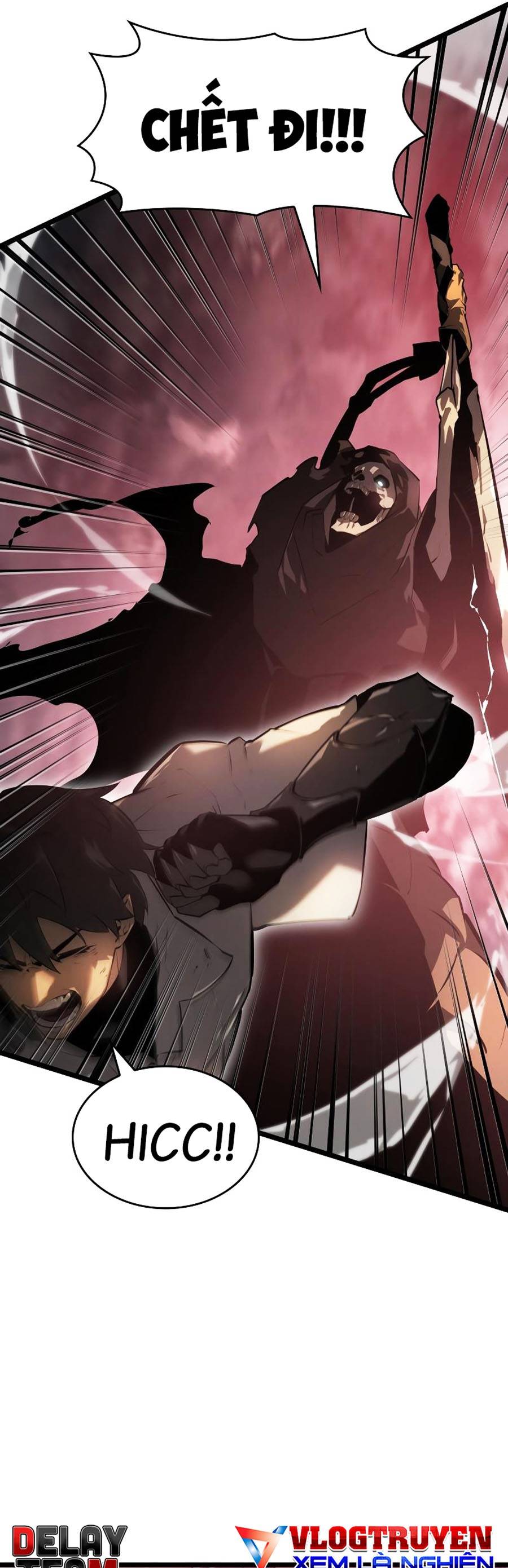 Ranker Cấp SSS Hồi Quy Chapter 66 - Trang 2