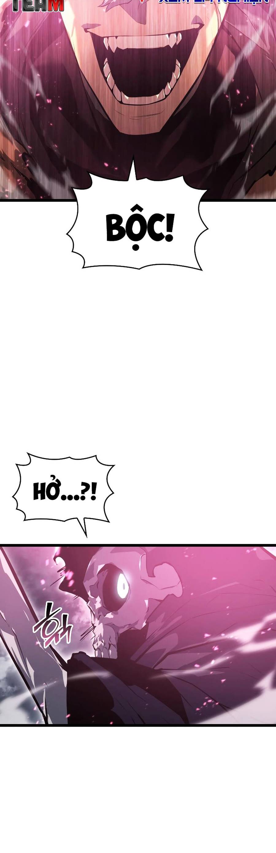 Ranker Cấp SSS Hồi Quy Chapter 66 - Trang 2