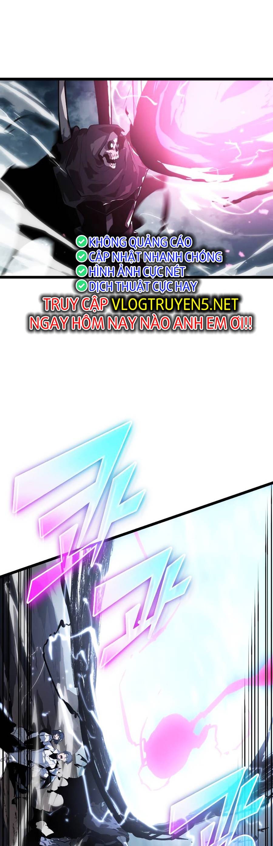 Ranker Cấp SSS Hồi Quy Chapter 66 - Trang 2