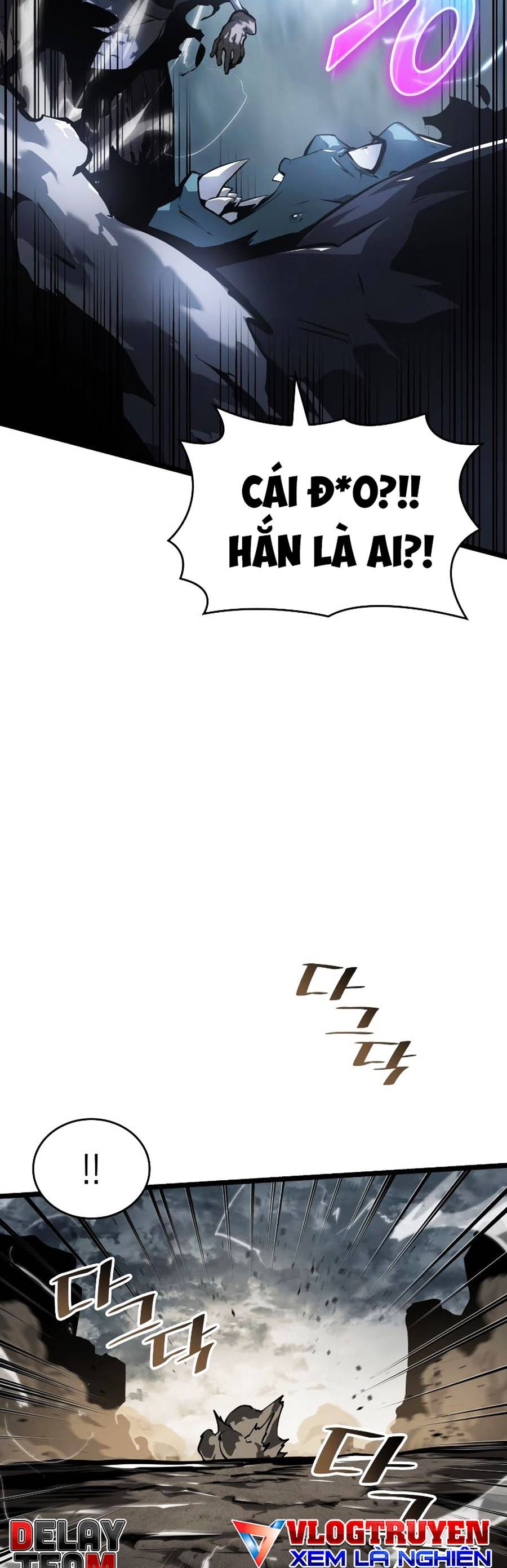 Ranker Cấp SSS Hồi Quy Chapter 66 - Trang 2