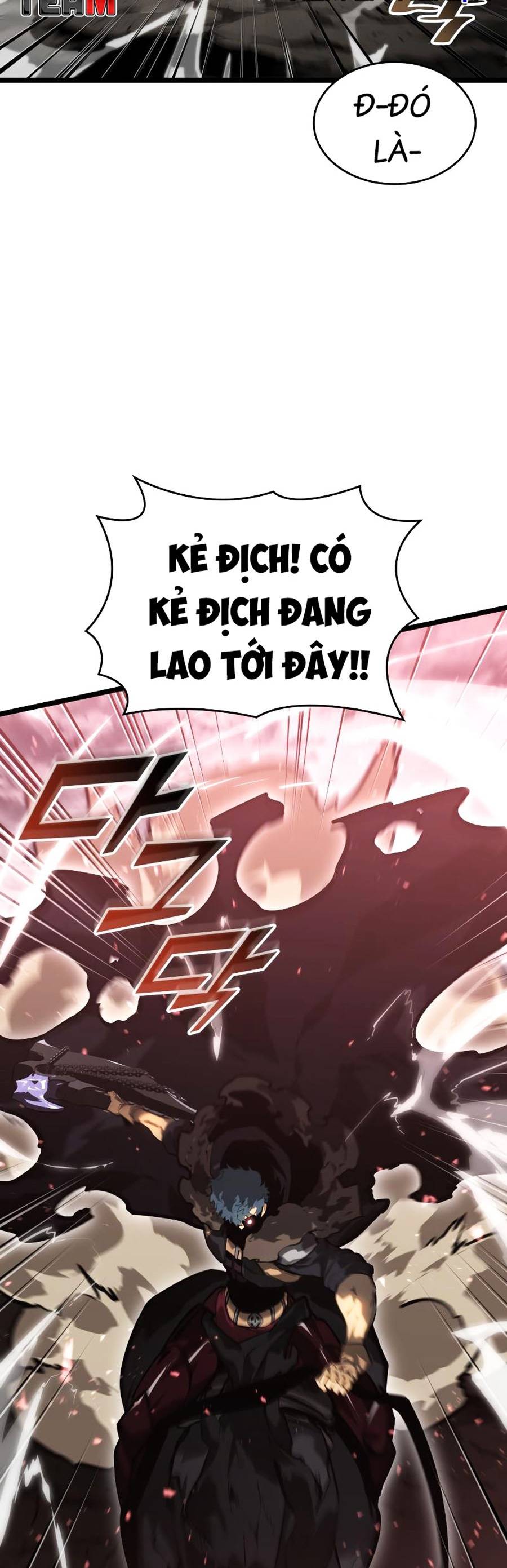 Ranker Cấp SSS Hồi Quy Chapter 66 - Trang 2