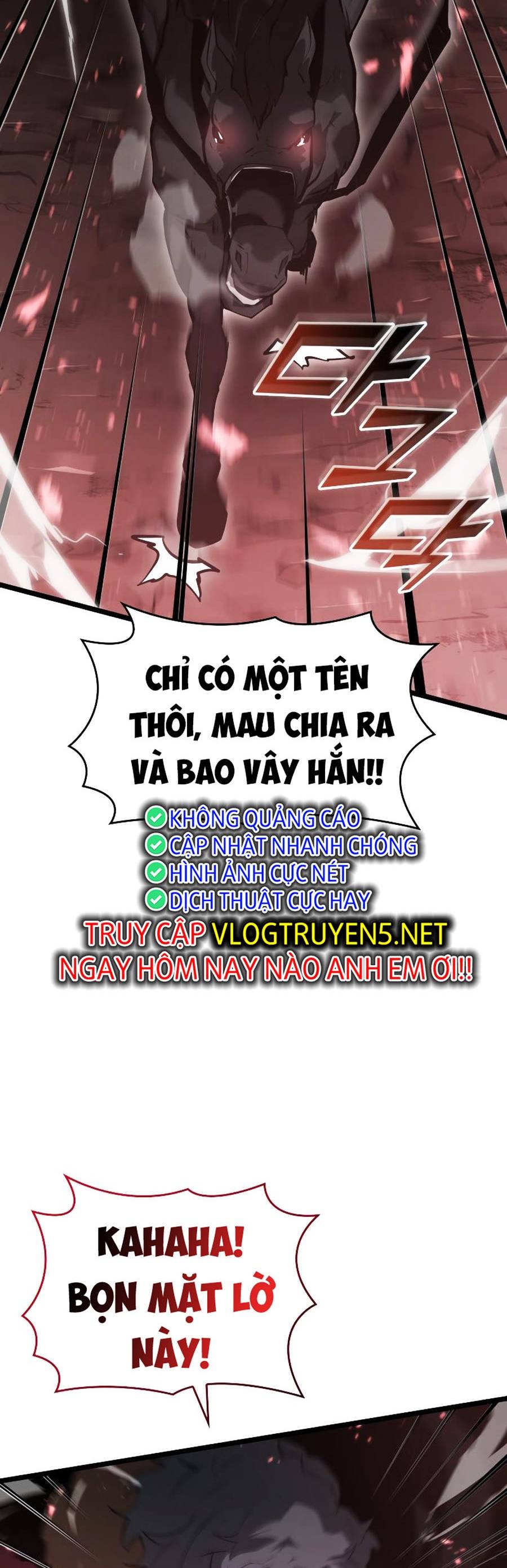 Ranker Cấp SSS Hồi Quy Chapter 66 - Trang 2