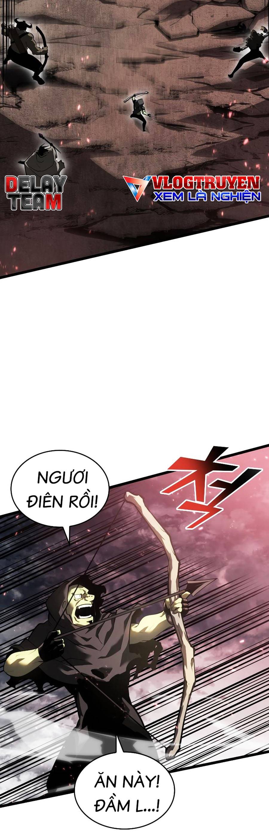 Ranker Cấp SSS Hồi Quy Chapter 66 - Trang 2