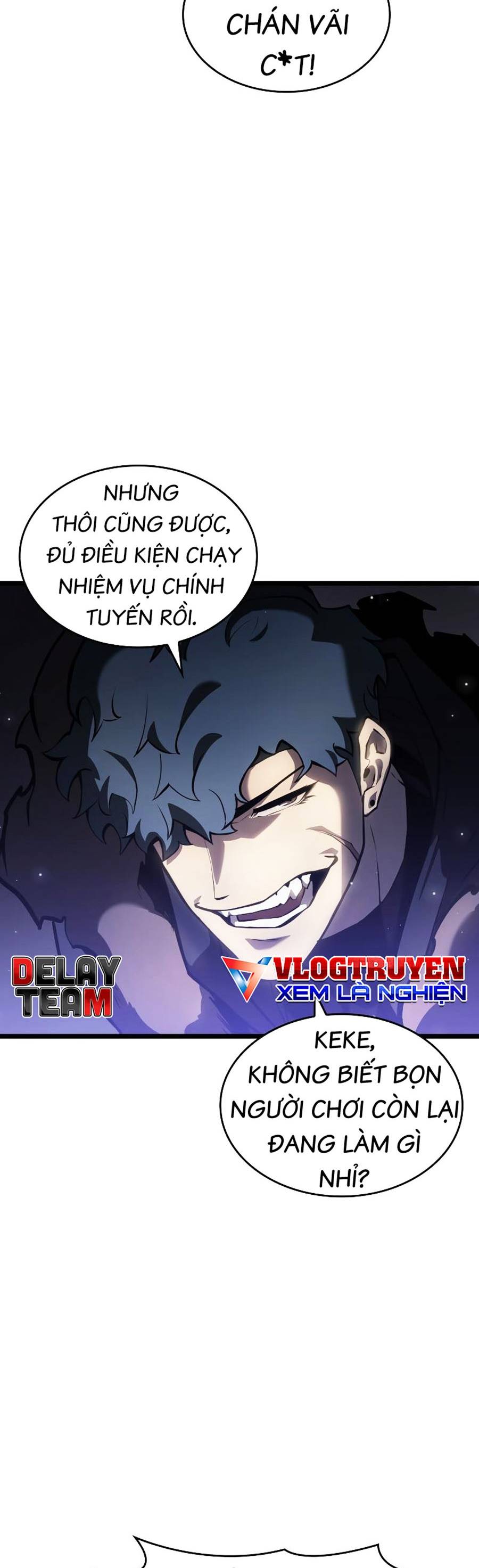 Ranker Cấp SSS Hồi Quy Chapter 66 - Trang 2