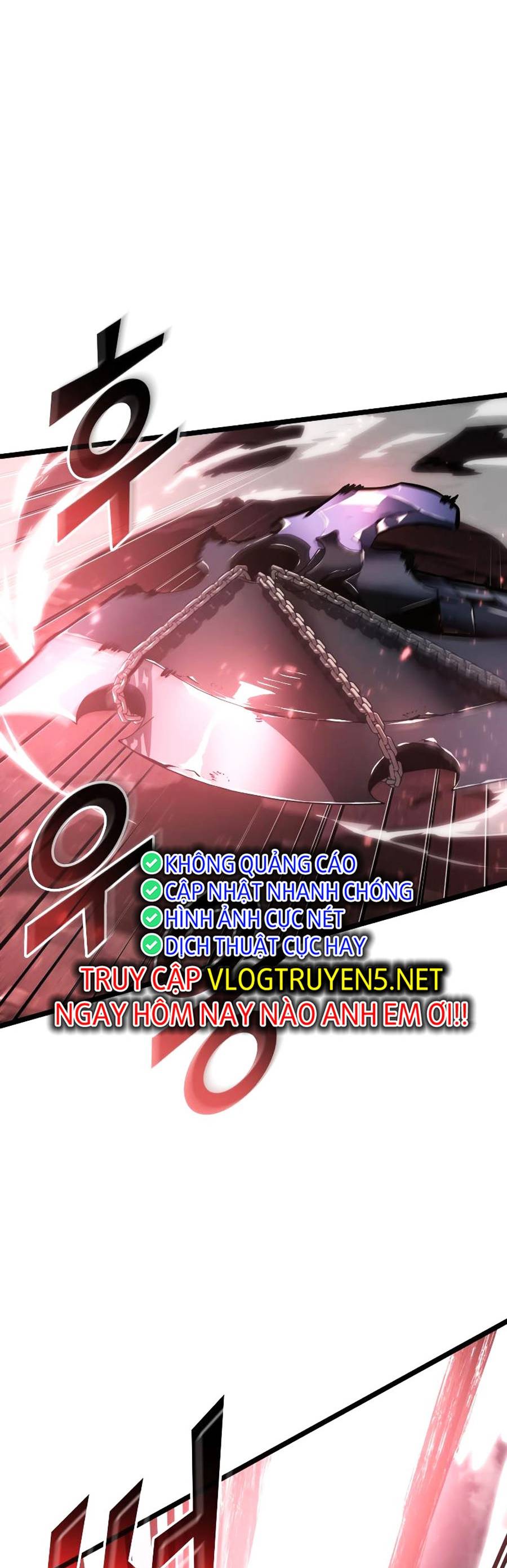 Ranker Cấp SSS Hồi Quy Chapter 66 - Trang 2