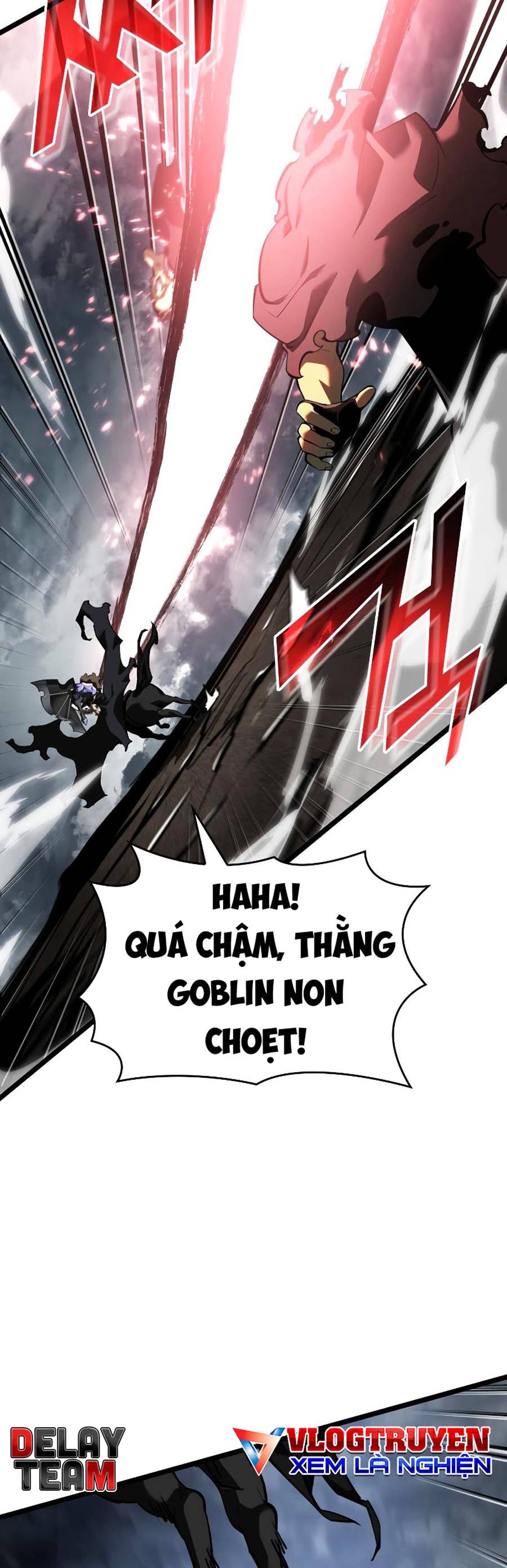 Ranker Cấp SSS Hồi Quy Chapter 66 - Trang 2