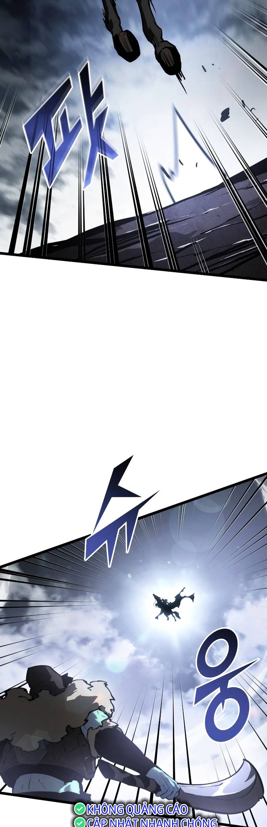 Ranker Cấp SSS Hồi Quy Chapter 66 - Trang 2