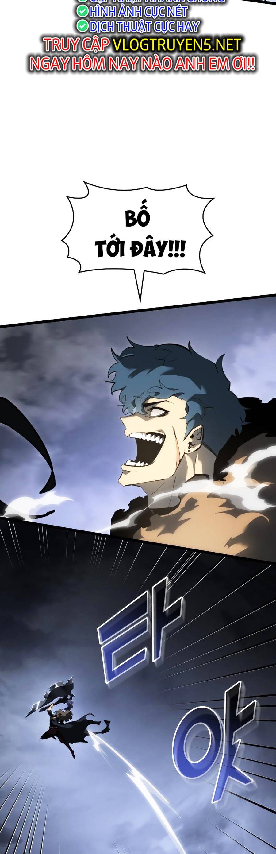 Ranker Cấp SSS Hồi Quy Chapter 66 - Trang 2