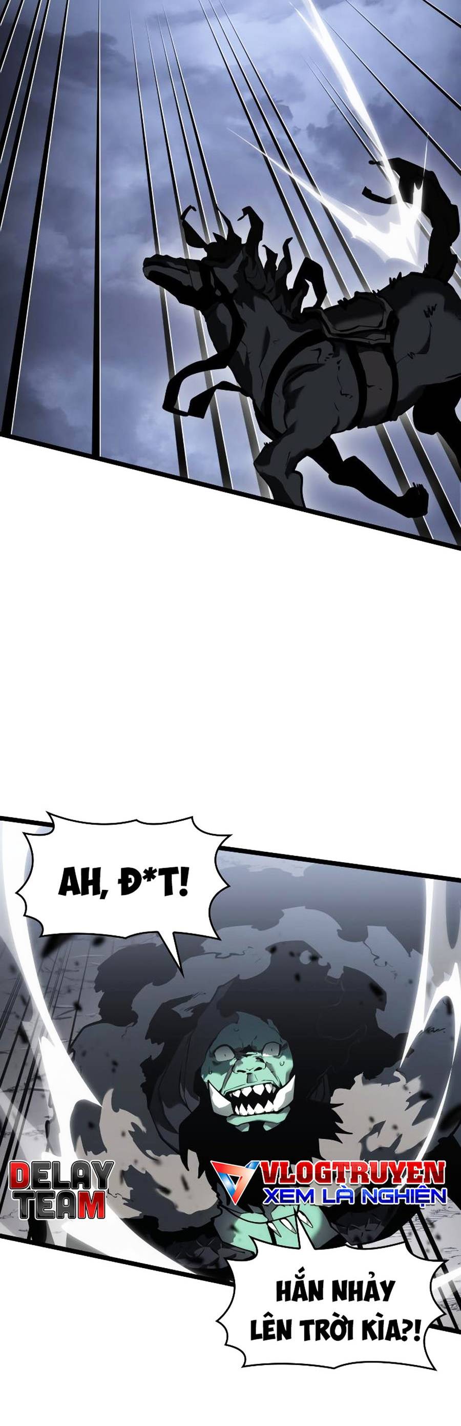 Ranker Cấp SSS Hồi Quy Chapter 66 - Trang 2