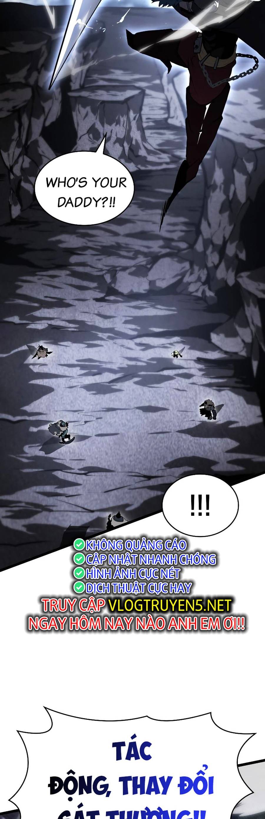 Ranker Cấp SSS Hồi Quy Chapter 66 - Trang 2