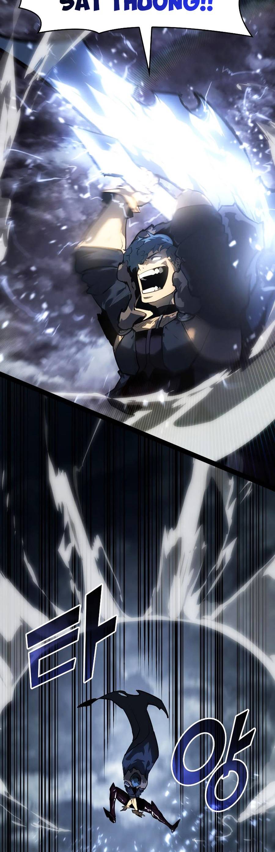 Ranker Cấp SSS Hồi Quy Chapter 66 - Trang 2