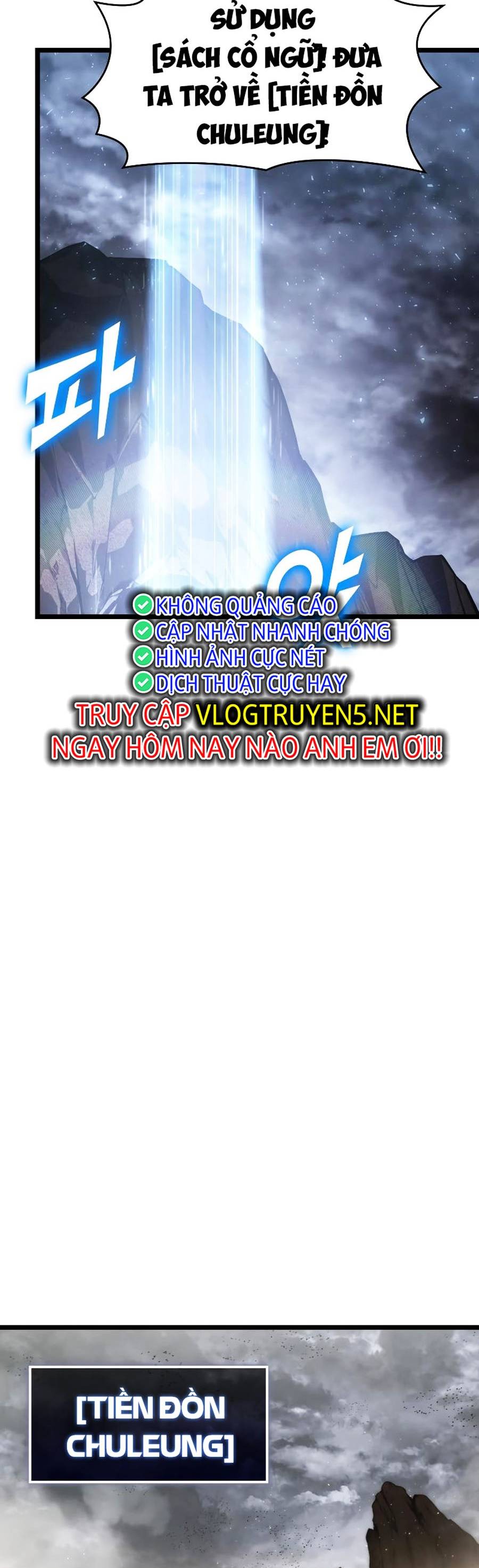 Ranker Cấp SSS Hồi Quy Chapter 66 - Trang 2