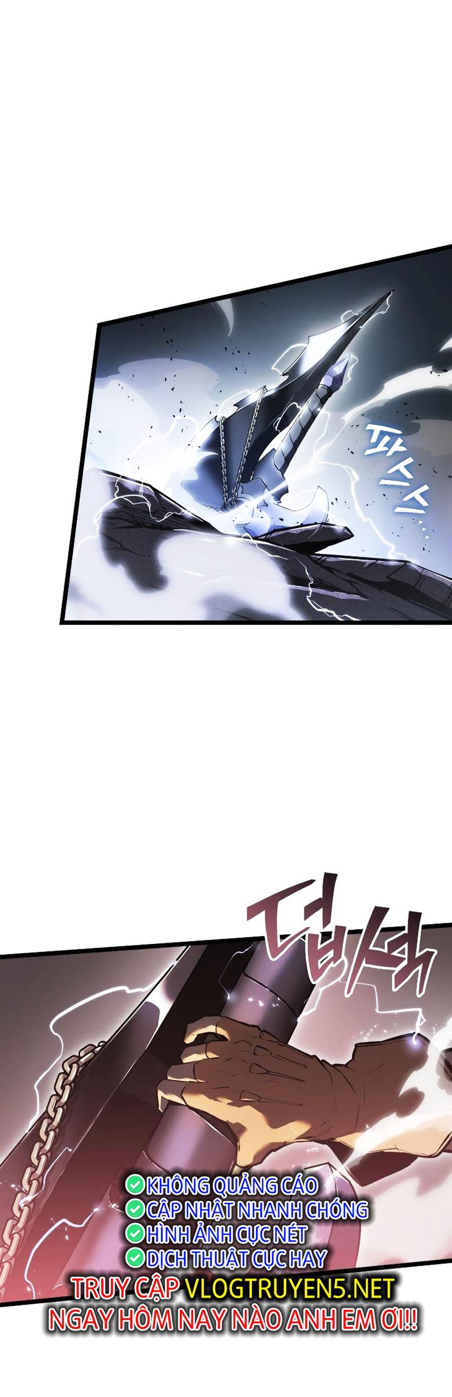 Ranker Cấp SSS Hồi Quy Chapter 66 - Trang 2