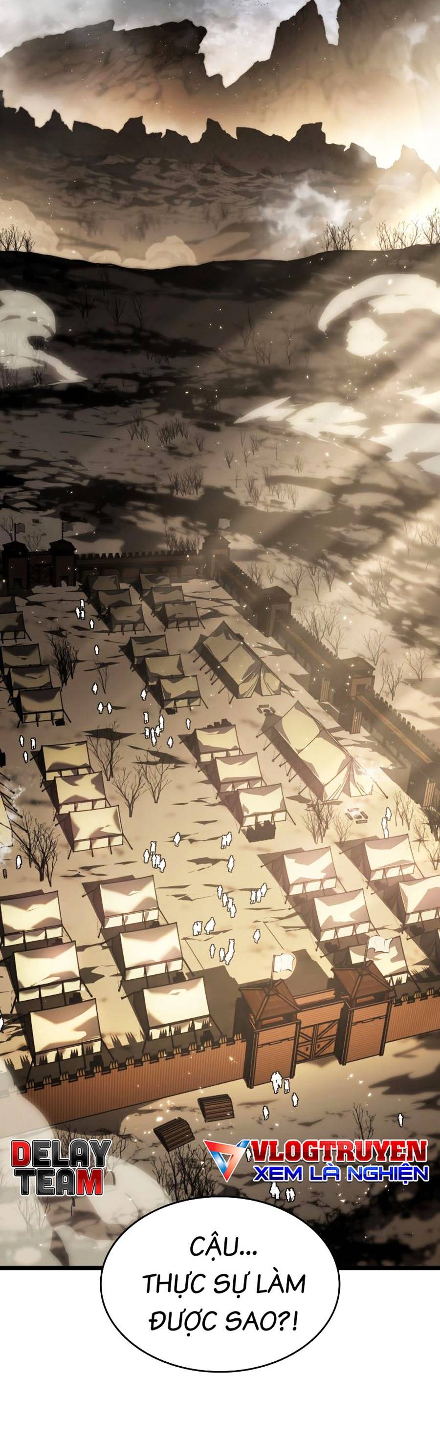 Ranker Cấp SSS Hồi Quy Chapter 66 - Trang 2