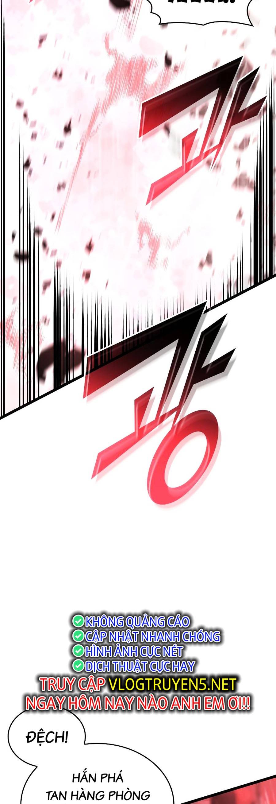 Ranker Cấp SSS Hồi Quy Chapter 67 - Trang 2