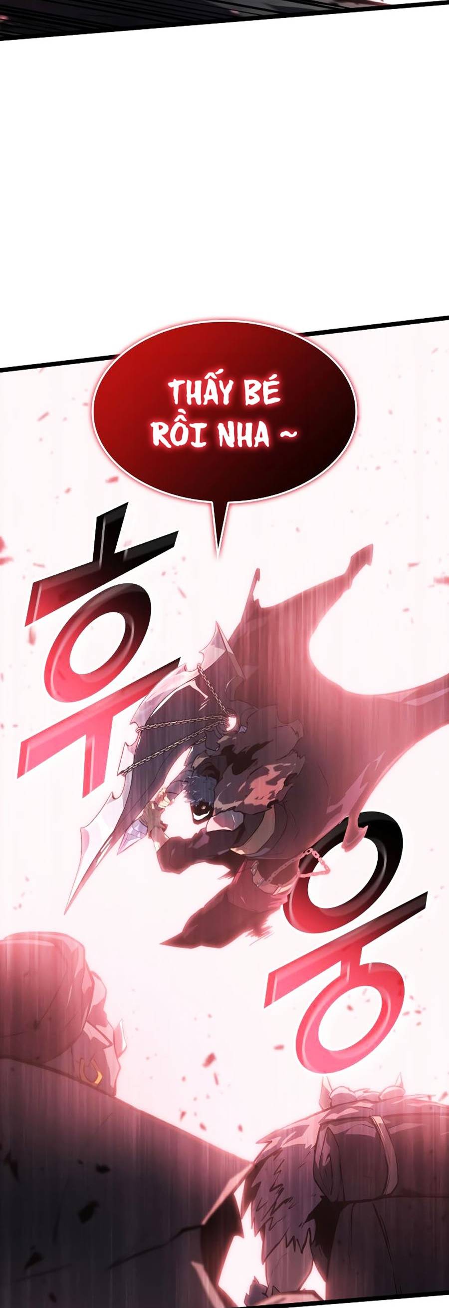 Ranker Cấp SSS Hồi Quy Chapter 67 - Trang 2