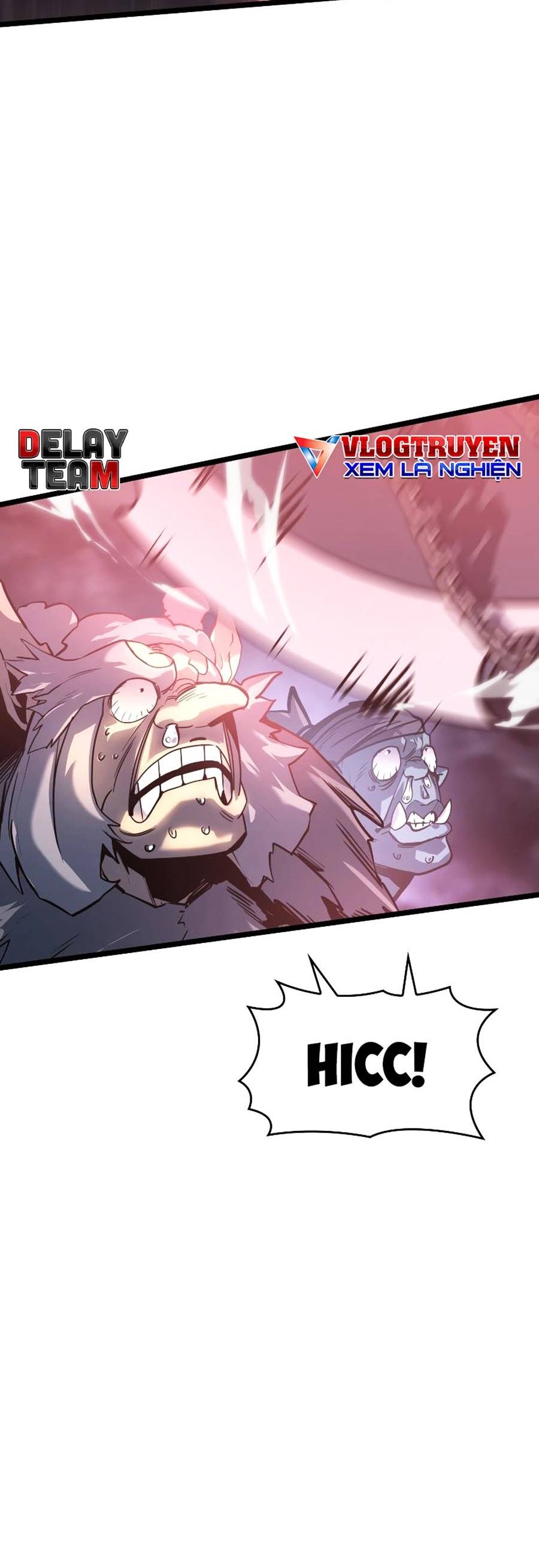 Ranker Cấp SSS Hồi Quy Chapter 67 - Trang 2