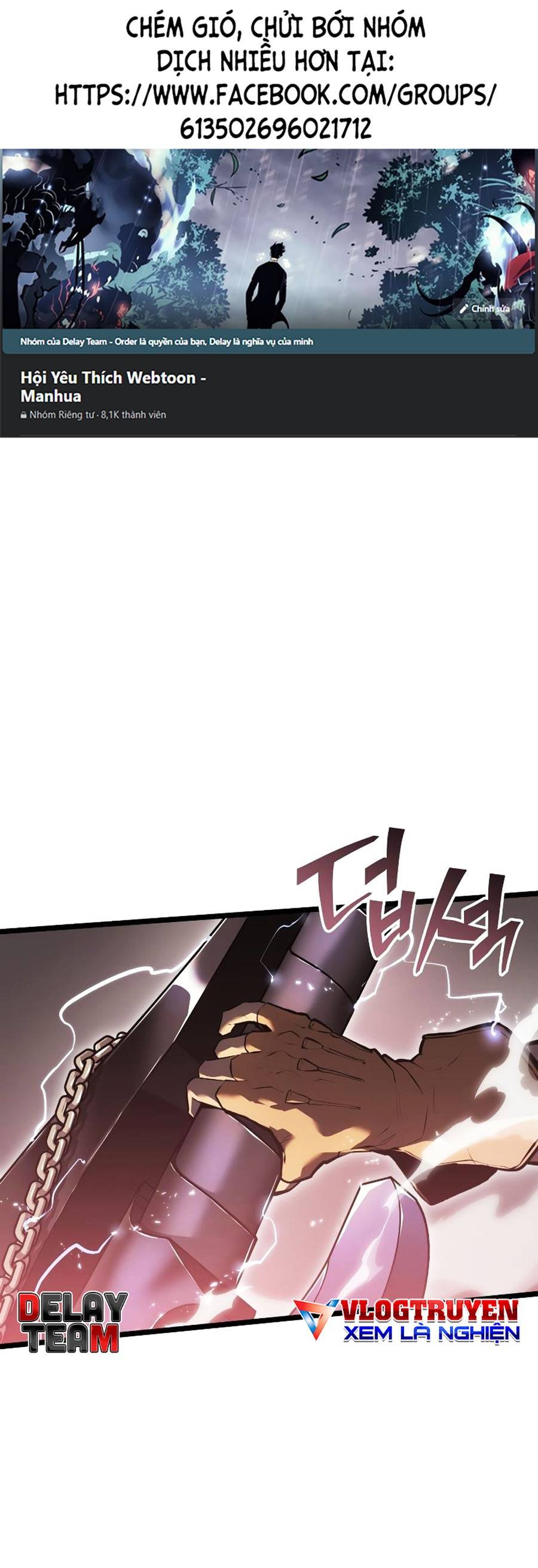 Ranker Cấp SSS Hồi Quy Chapter 67 - Trang 2