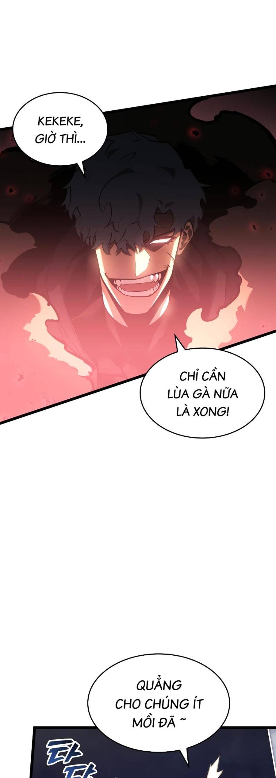 Ranker Cấp SSS Hồi Quy Chapter 67 - Trang 2