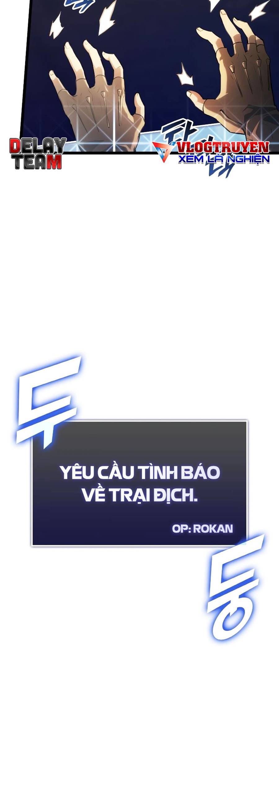 Ranker Cấp SSS Hồi Quy Chapter 67 - Trang 2