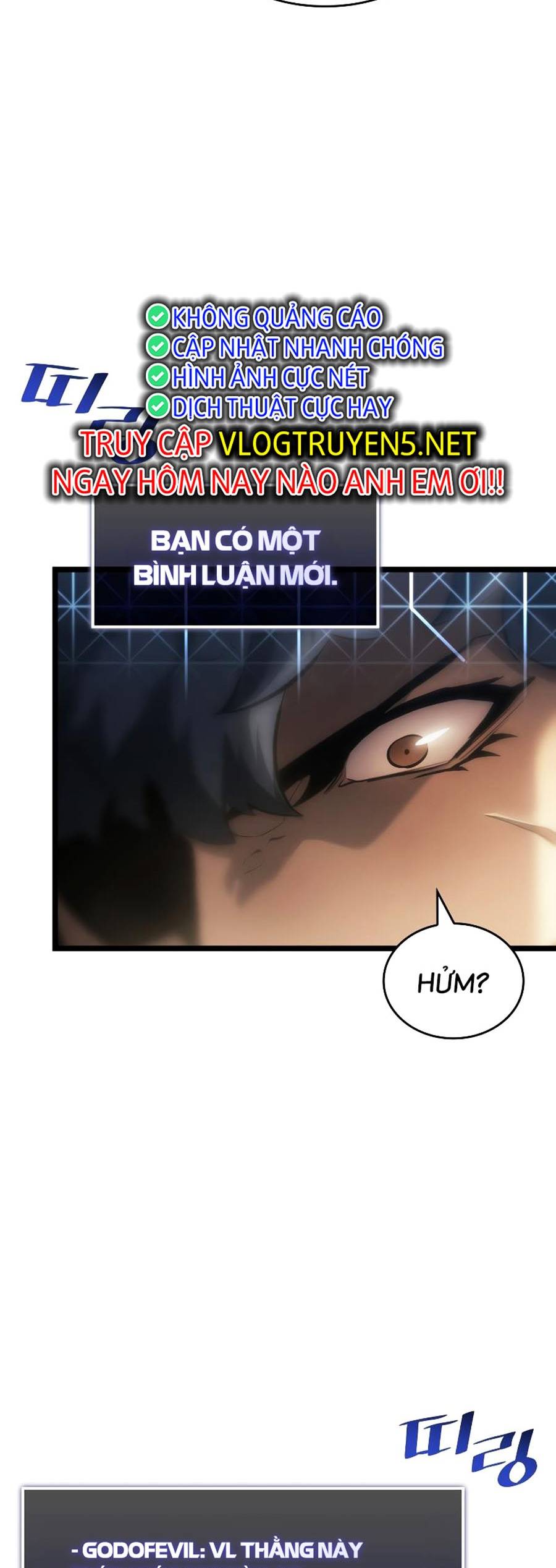 Ranker Cấp SSS Hồi Quy Chapter 67 - Trang 2