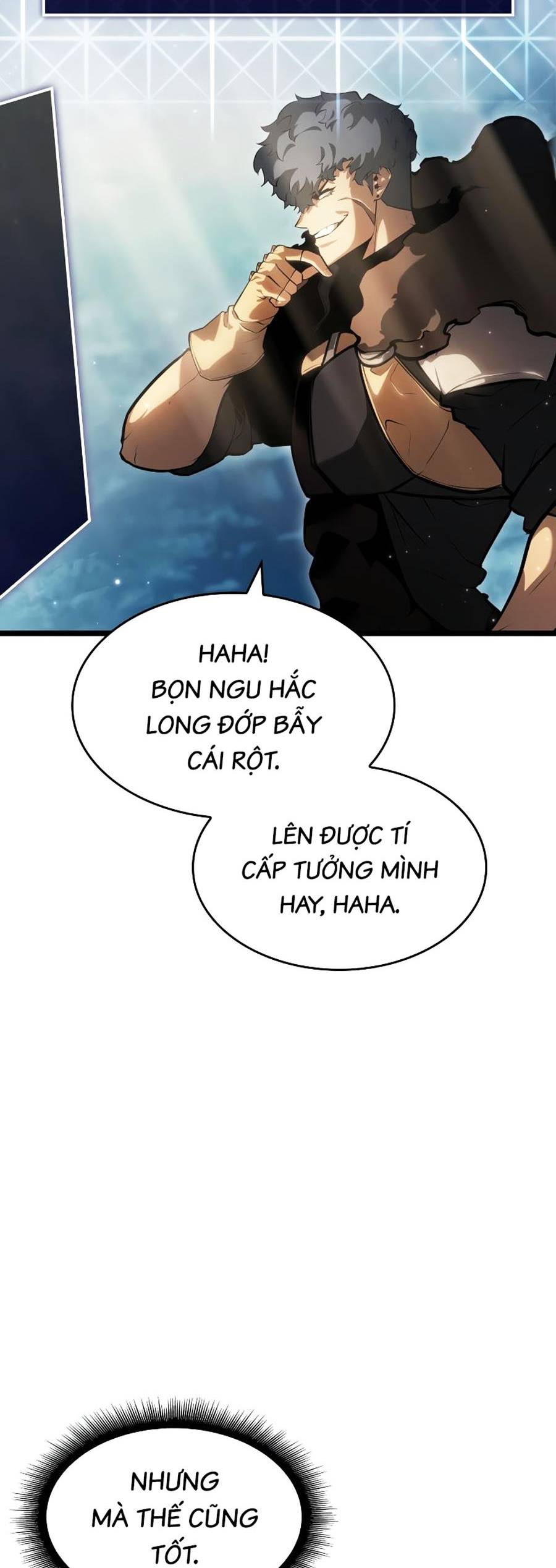 Ranker Cấp SSS Hồi Quy Chapter 67 - Trang 2